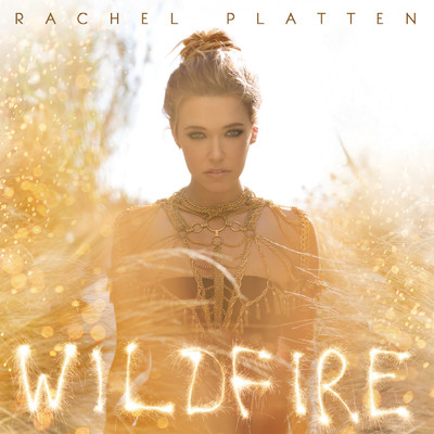 アルバム/Wildfire/Rachel Platten
