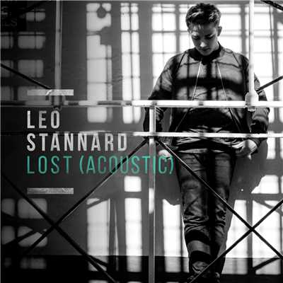 Lost (Acoustic)/Leo Stannard