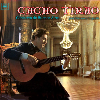Chiquilin de Bachin/Cacho Tirao