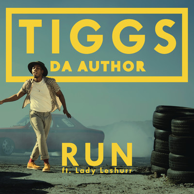 シングル/Run (Explicit) feat.Lady Leshurr/Tiggs Da Author