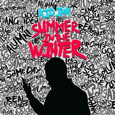 アルバム/Summer In The Winter (Explicit)/Kid Ink