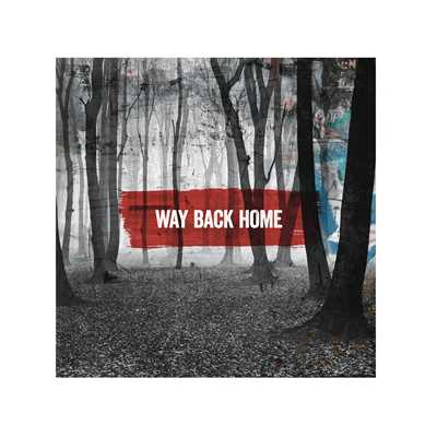 シングル/Way Back Home/Mako