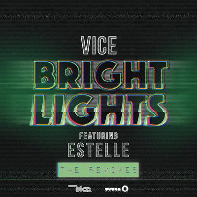 シングル/Bright Lights (Shoe Scene Remix) (Explicit) feat.Estelle/Vice