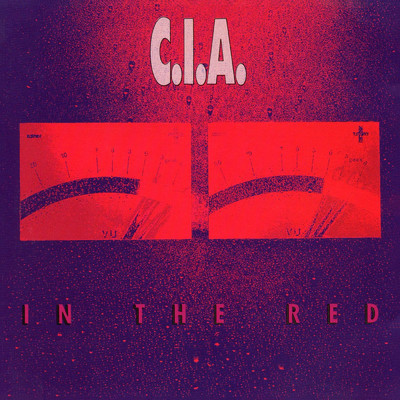 アルバム/In the Red/C.I.A.