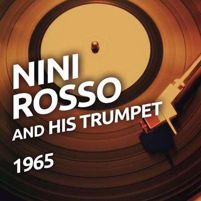 アルバム/Nini Rosso And His Trumpet/Nini Rosso