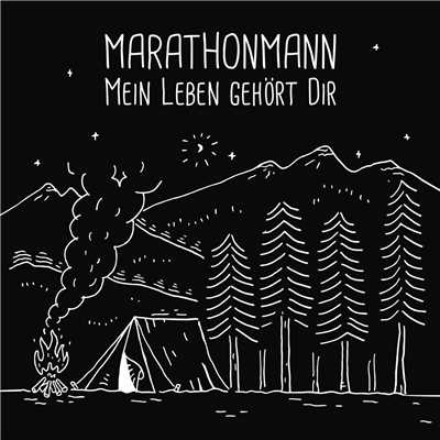Konstante Schmerzen/Marathonmann