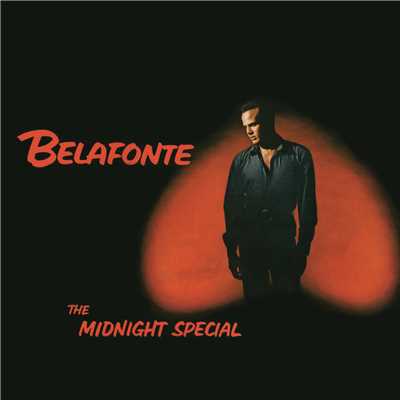 アルバム/The Midnight Special/Harry Belafonte