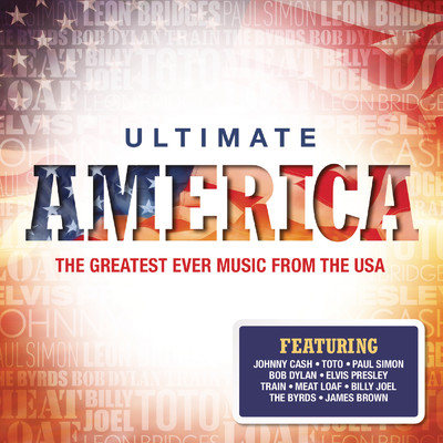 アルバム/Ultimate... America/Various Artists