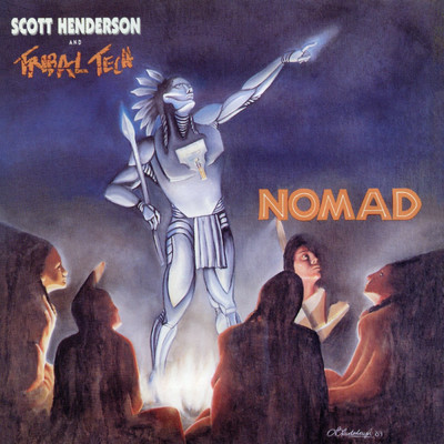Nomad/Scott Henderson／Tribal Tech