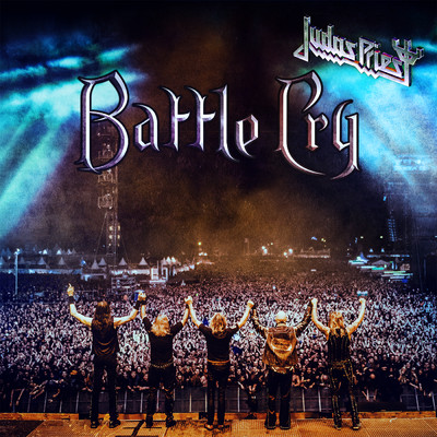 アルバム/Battle Cry/Judas Priest