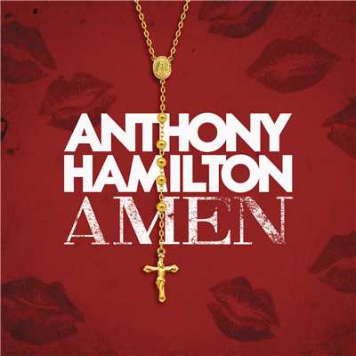 シングル/Amen/Anthony Hamilton