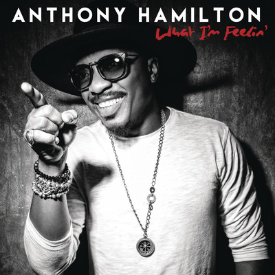 Love Is An Angry Thing/Anthony Hamilton
