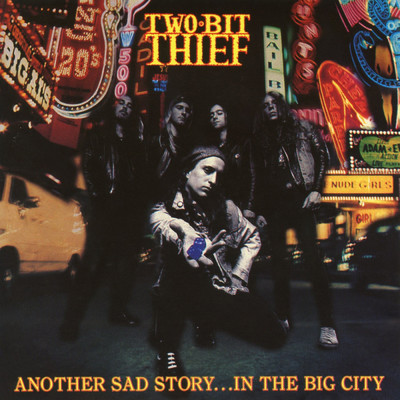 City Boys/TWO BIT THIEF