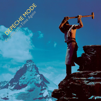 Get the Balance Right！ (Combination Mix)/Depeche Mode