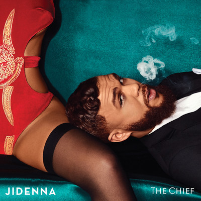 Bully of the Earth (Explicit)/Jidenna