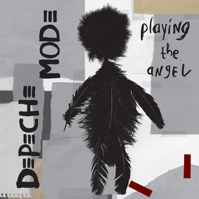 Damaged People/Depeche Mode