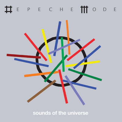 Sounds of the Universe (Deluxe) (Explicit)/Depeche Mode