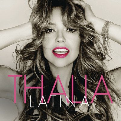 アルバム/Latina/Thalia