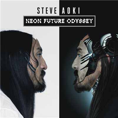 Neon Future Odyssey (Japan Deluxe Edition) (Explicit)/Steve Aoki