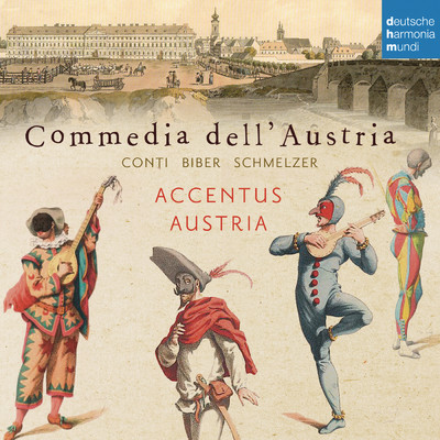 Alba Cornelia: Sinfonia (Entree)/Accentus Austria