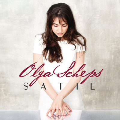 アルバム/Satie/Olga Scheps