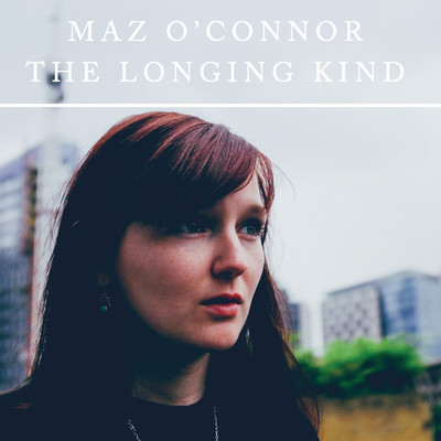 A Quiet Word/Maz O'Connor