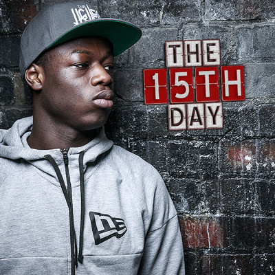 The 15th Day (Explicit)/J Hus