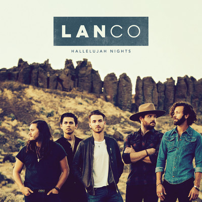 Middle of the Night/LANCO