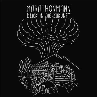 シングル/Blick in die Zukunft/Marathonmann