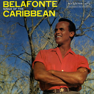 アルバム/Belafonte Sings of The Caribbean/ハリー・ベラフォンテ