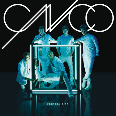 アルバム/Primera Cita/CNCO