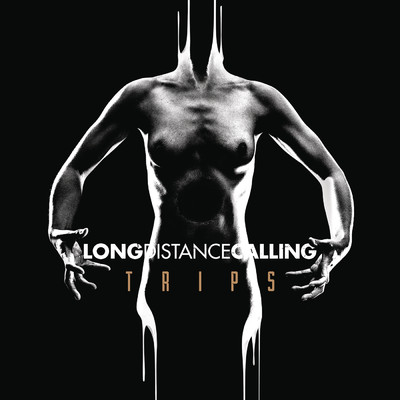 アルバム/TRIPS (Bonus Tracks Version)/Long Distance Calling