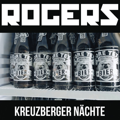アルバム/Kreuzberger Nachte/Rogers