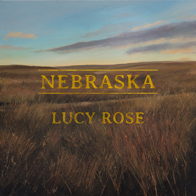 Nebraska (The Half Earth Remix)/Lucy Rose