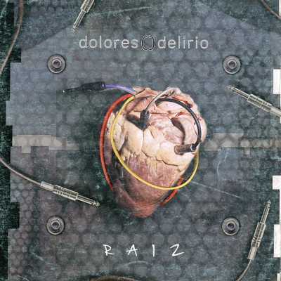 Clavos/Dolores Delirio
