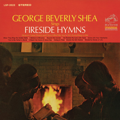 アルバム/Sings Fireside Hymns/George Beverly Shea