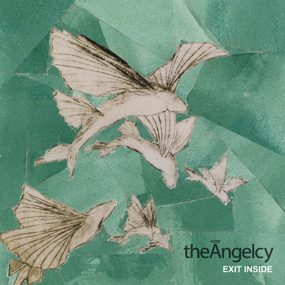 Exit Inside (Deluxe Edition)/theAngelcy