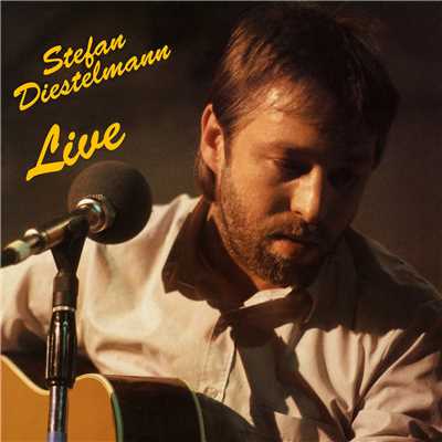 Blues and Trouble (Live)/Stefan Diestelmann