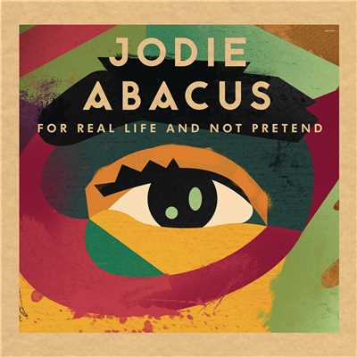 I'll Be That Friend (Radio Edit) (Clean)/Jodie Abacus