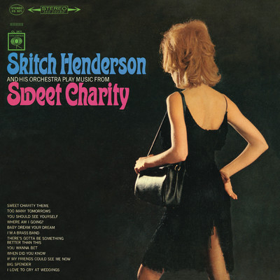 Play Music from ”Sweet Charity”/Skitch Henderson & His Orchestra