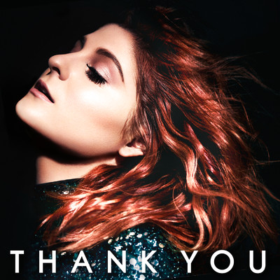 アルバム/Thank You (Deluxe)/Meghan Trainor