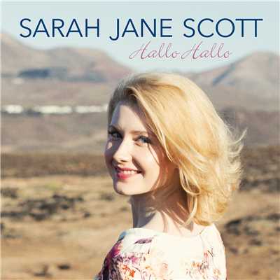 シングル/Hallo Hallo/Sarah Jane Scott