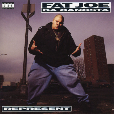 Get On Up (Explicit)/Fat Joe