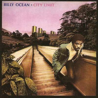 シングル/Stay the Night (12” Version)/Billy Ocean
