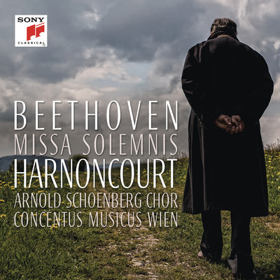 Beethoven: Missa Solemnis in D Major, Op. 123/Nikolaus Harnoncourt