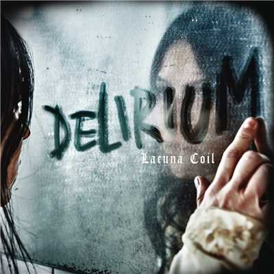アルバム/Delirium (Explicit)/Lacuna Coil