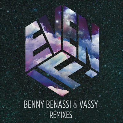 Even If (Remixes)/Benny Benassi／Vassy