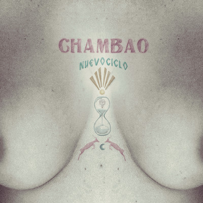 アルバム/Nuevo Ciclo/Chambao