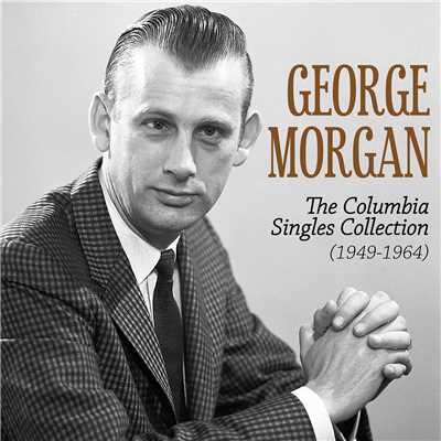 シングル/Slipping Around/George Morgan／Marion Worth