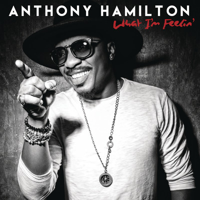 シングル/Save Me/Anthony Hamilton